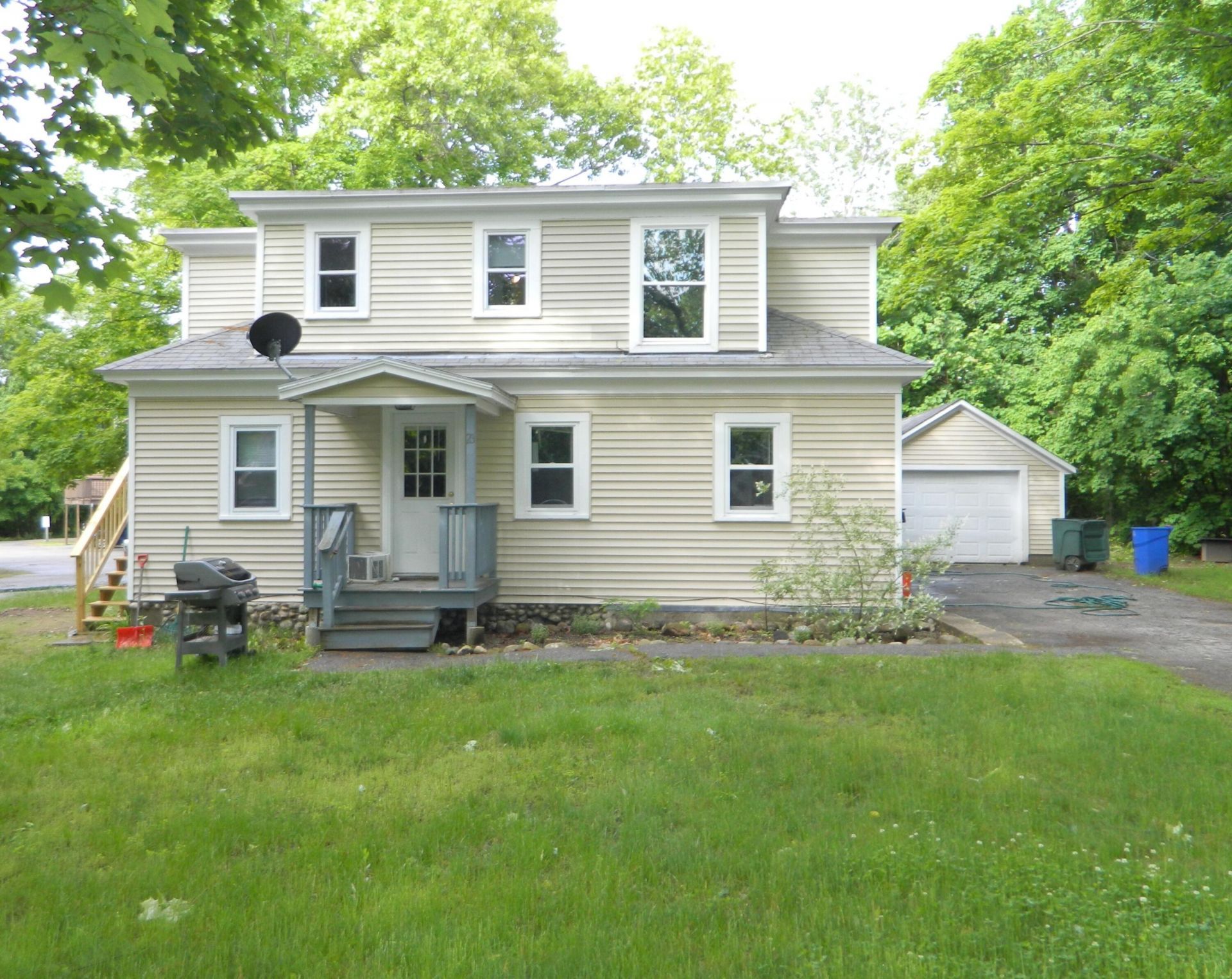 23 Mousam Street , Sanford, ME 04083 Main Photo