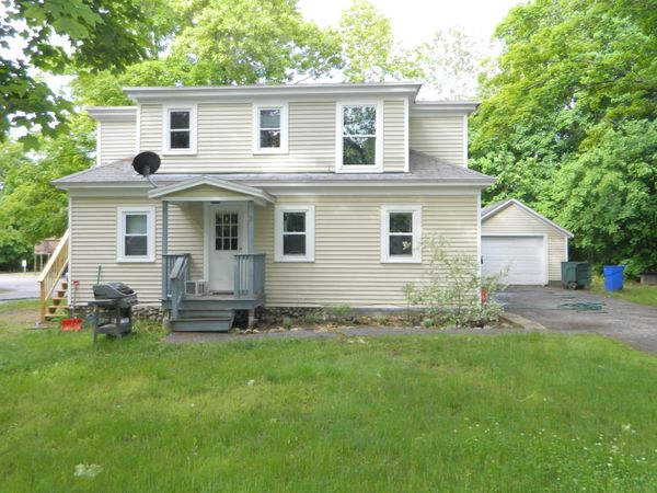 23 Mousam Street , Sanford, ME 04083