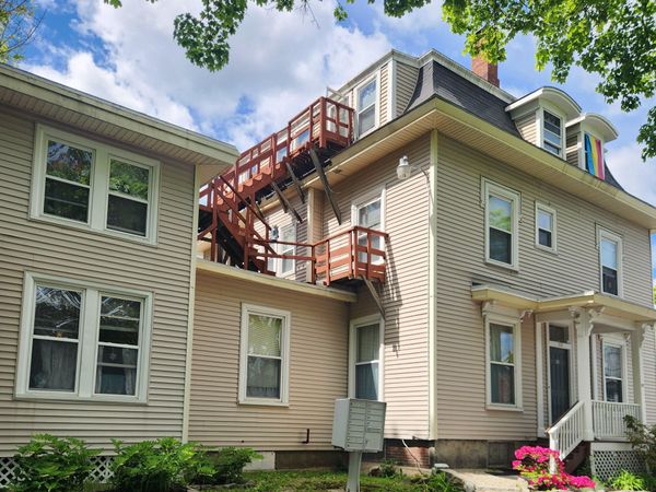 50/52/54 Ohio Street , Bangor, ME 04401