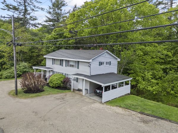 409 Lisbon Street , Lisbon, ME 04250