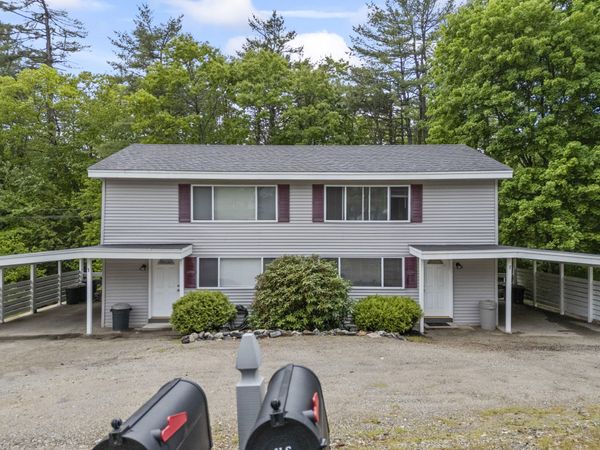 407 Lisbon Street , Lisbon, ME 04250