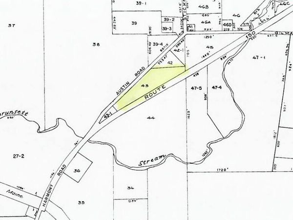 #12 Austin Road , Athens, ME 04912