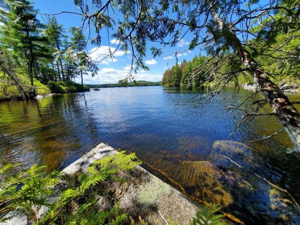 0 Spruce Mountain Lake , Beddington, ME 04622