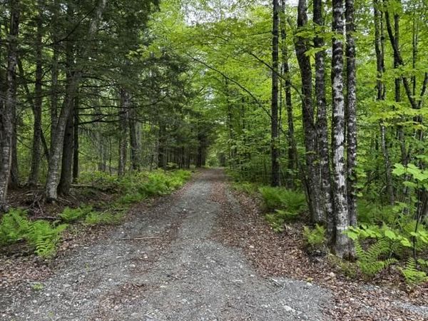 0 Patterson Bridge Road , Madison, ME 04950