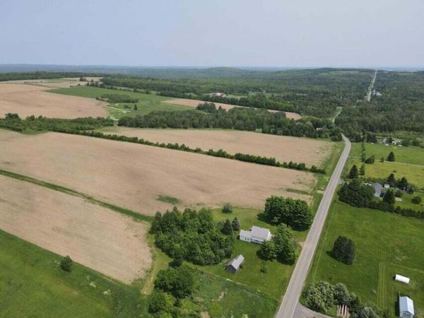 M10L112A Westmanland Road , New Sweden, ME 04762