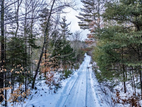 Lot 7-001 Crouse Road , Bethel, ME 04217