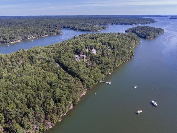 Lot 7 Harbor Ridge Road , West Bath, ME 04530