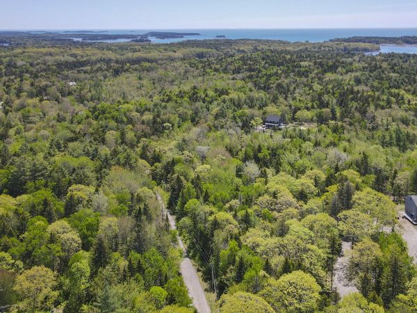 Lot 9 Boulder Hill Road , Saint George, ME 04860