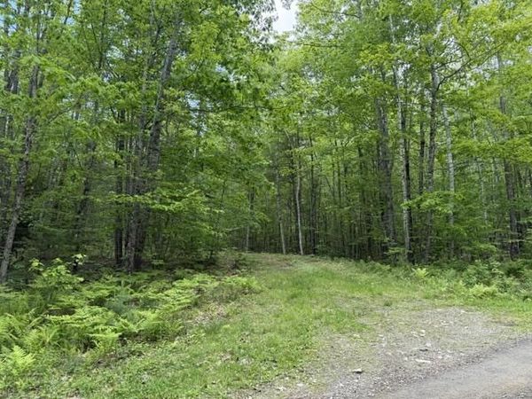 0 Sky High Drive , Jefferson, ME 04348