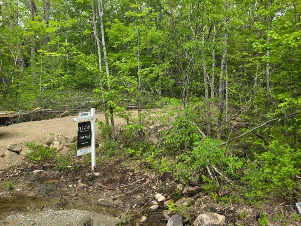 lot 33 MAP 04 Bog Hill Road , Searsport, ME 04974