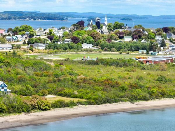 TBD Easy Street , Lubec, ME 04652