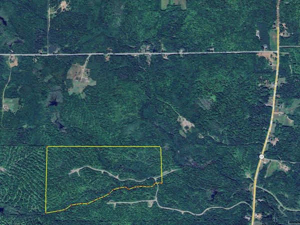 off 608 North Road , Mount Chase, ME 04765