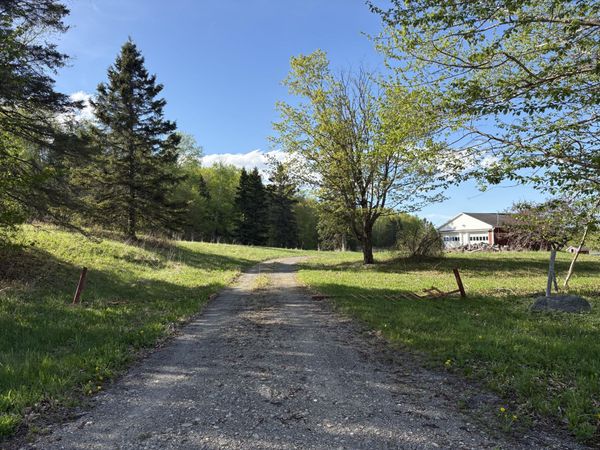330 Presque Isle Road , Fort Fairfield, ME 04742
