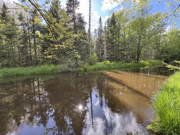 Map8Lot19G Jefferson Road , Washington, ME 04574