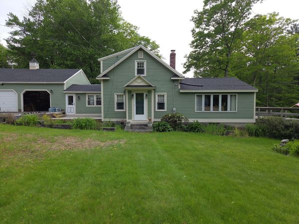 362 Gray Road, Falmouth, ME 04105