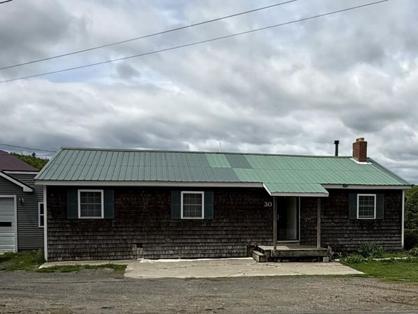 30 Moosehead Trail , Dixmont, ME 04932