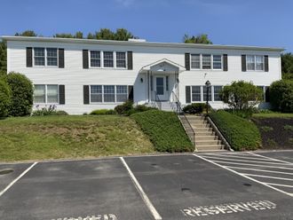 58 Kennison Street Manchester, ME 04351