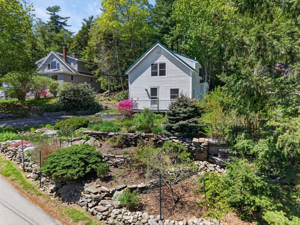 40 Knubble Road , Georgetown, ME 04548