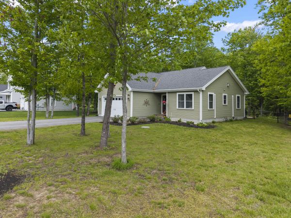 60 Camerons Lane , Wells, ME 04090