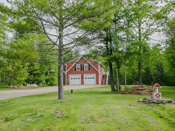 161 Rockwood Estates , West Gardiner, ME 04345
