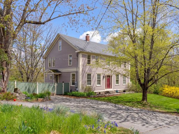 410 Intervale Road, New Gloucester, ME 04260