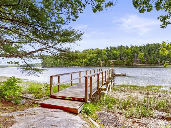 82 Rogers Neck , Phippsburg, ME 04562