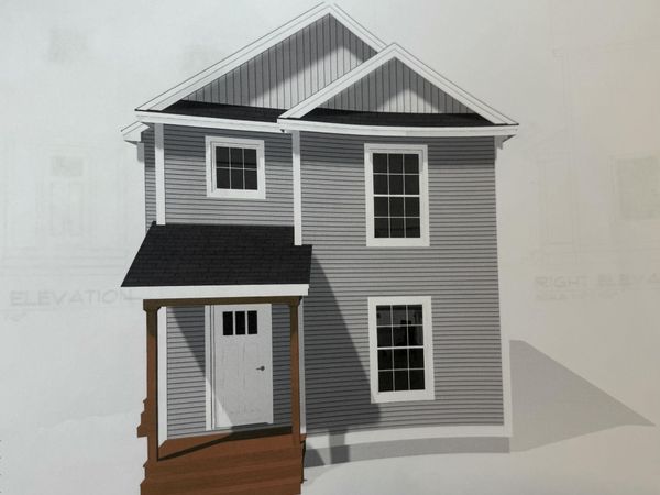 TBD Thadeus Street , South Portland, ME 04106