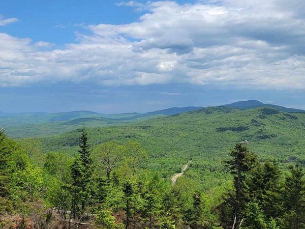 233 Weld Road , Phillips, ME 04966