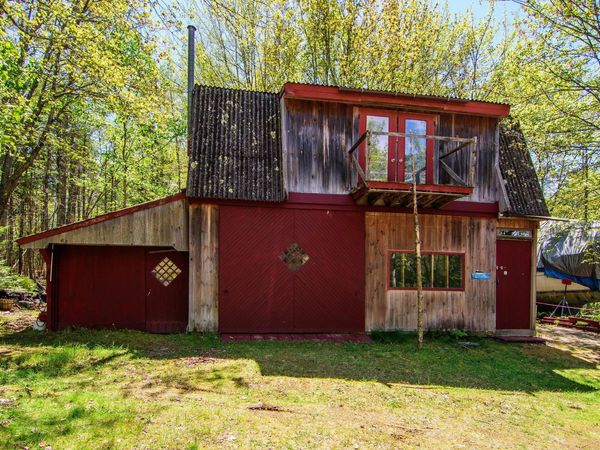 737 East Blue Hill Road , Blue Hill, ME 04614