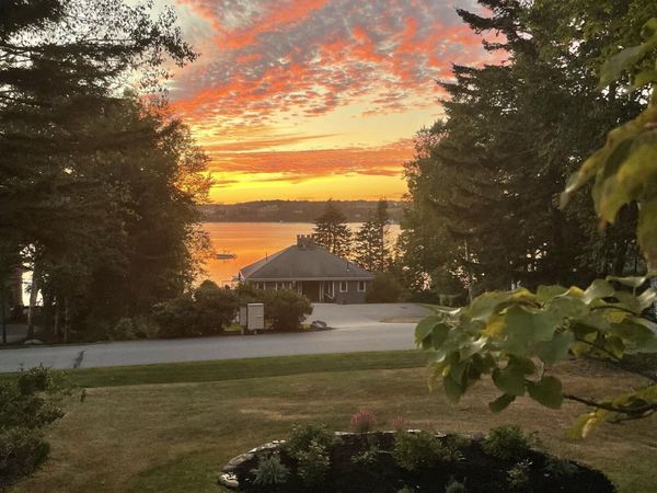 61 Dipper Cove Road , Harpswell, ME 04066