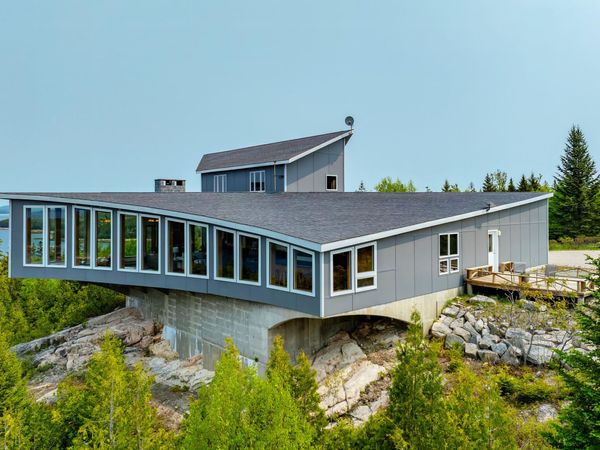 800 Summer Harbor Road, Winter Harbor, ME 04693