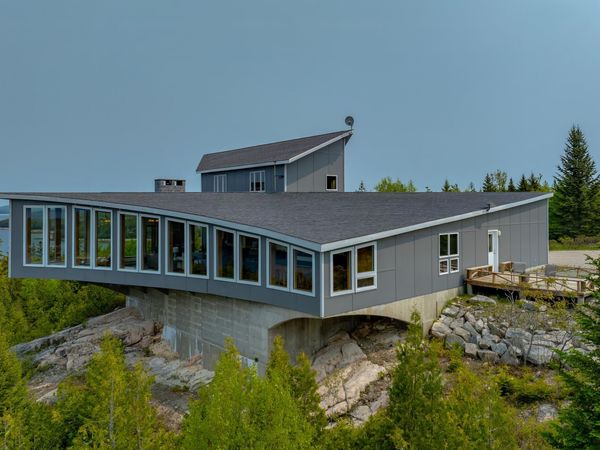 800 Summer Harbor Road , Winter Harbor, ME 04693