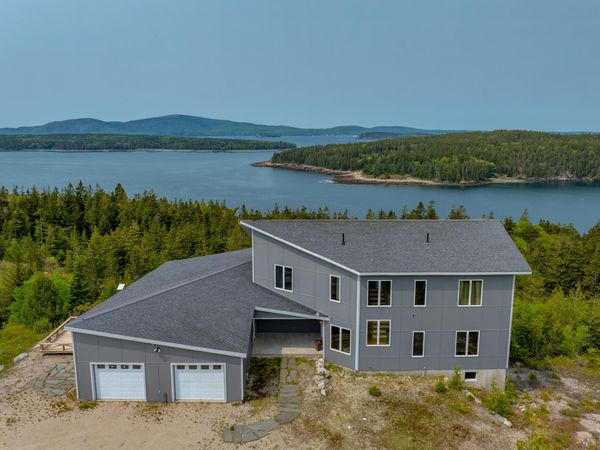 800 Summer Harbor Road , Winter Harbor, ME 04693
