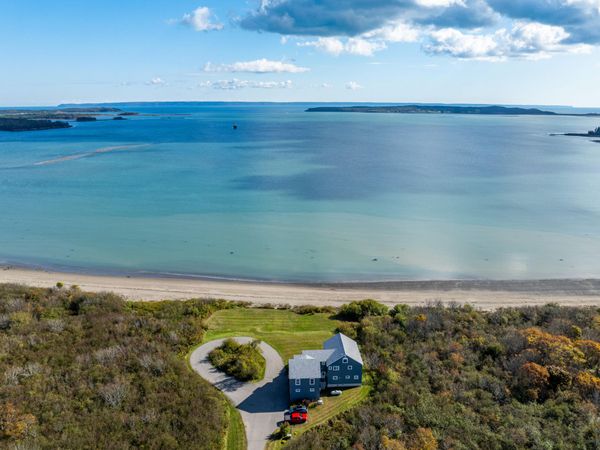 20 Easy Street , Lubec, ME 04652