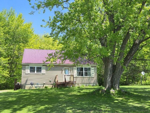 58 Allen Street , Wilton, ME 04294