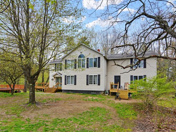 927 Ridge Road, Windsor, ME 04363