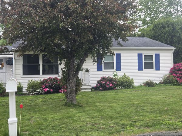 20 Nimitz Street , Lewiston, ME 04240