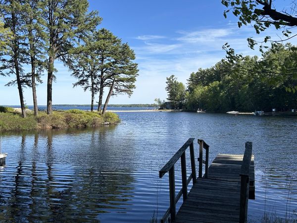205 Northwest River Road , Sebago, ME 04029