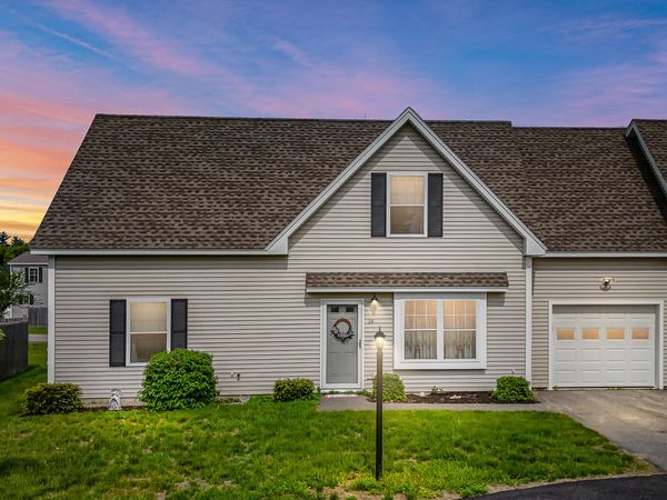 14 Boulder Lane, Sanford, ME 04073