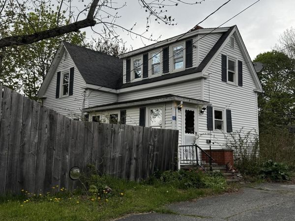45 Pine Street , Bucksport, ME 04416