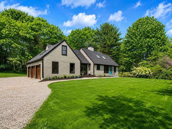 3 Bartlett Road , Kittery, ME 03905