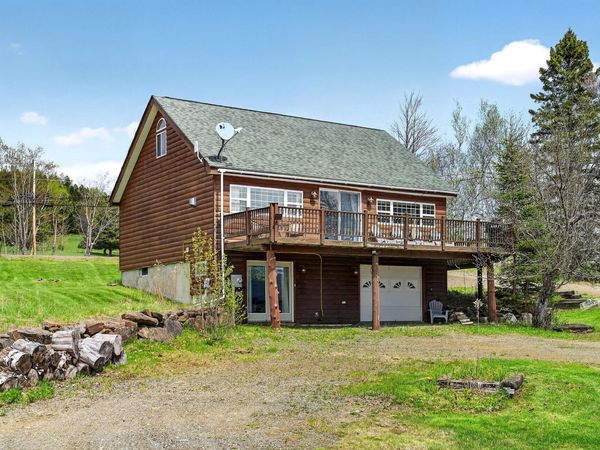 5 Lyons Lane , Unit 1, Rangeley, ME 04970