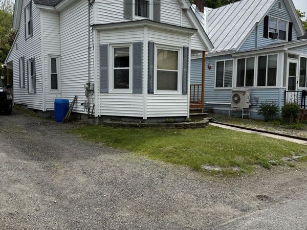 9 Bemis Street , Livermore Falls, ME 04254