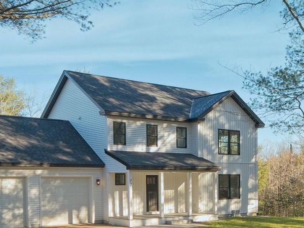 72 Borski's Way , Wiscasset, ME 04578