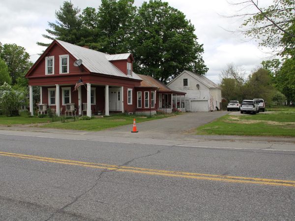 20 S Main Street , Solon, ME 04979