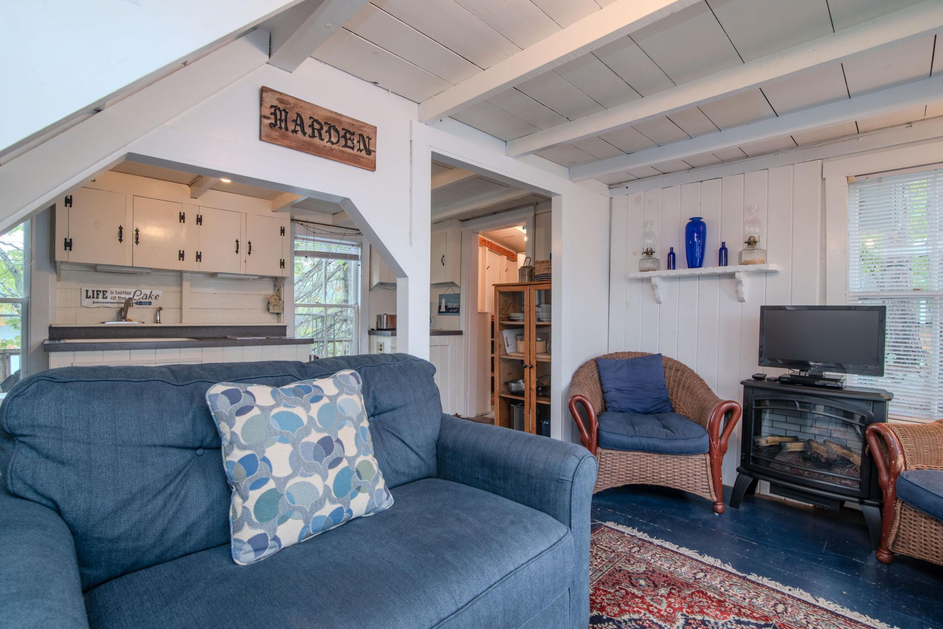 92 Perch Point, Shapleigh, ME 04076 Main Photo