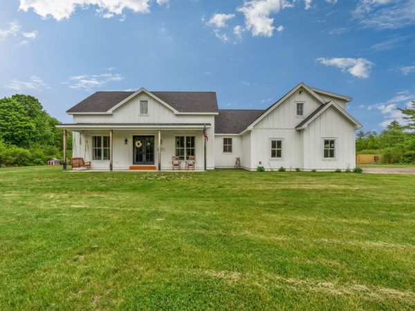 144 Hurricane Road, Gorham, ME 04038