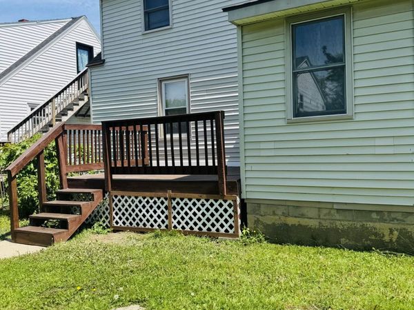 78 North Street , Waterville, ME 04901