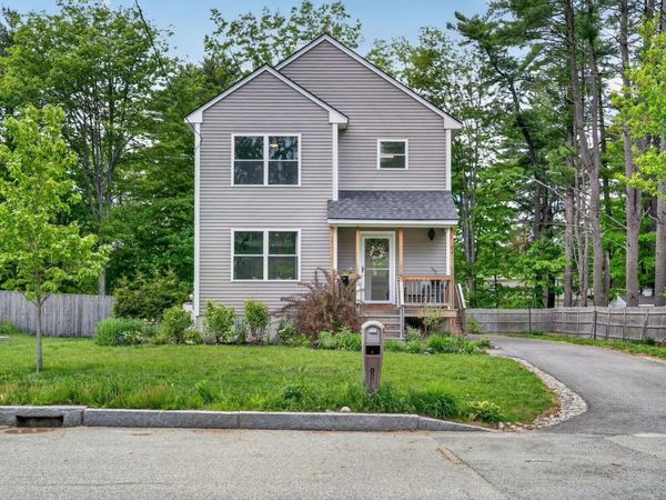 94 Tucker Avenue, Portland, ME 04103