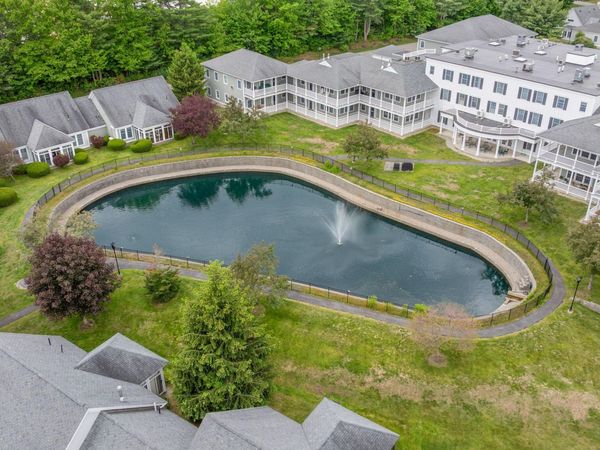 106 Farragut Way , Unit 259, Kennebunk, ME 04043